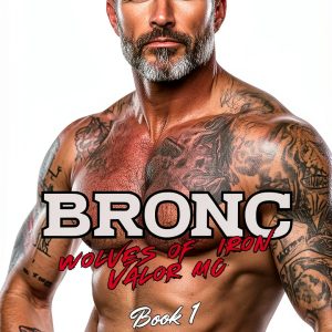Wolves of Iron Valor MC Book 1 Kindle Edition-0